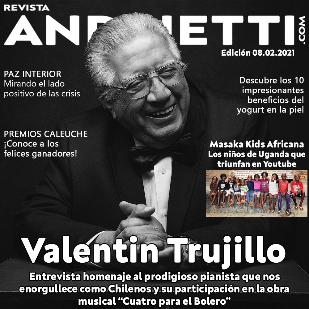 Valentín Trujillo