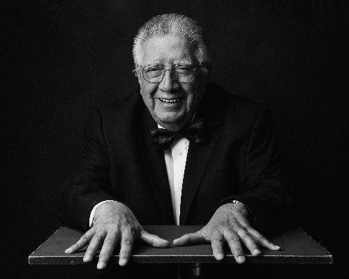 Valentín Trujillo