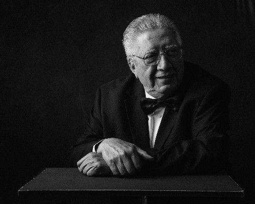 Valentín Trujillo