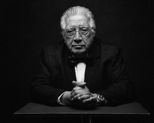 Valentín Trujillo