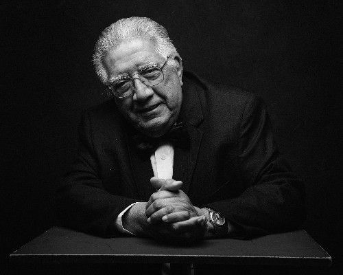 Valentín Trujillo