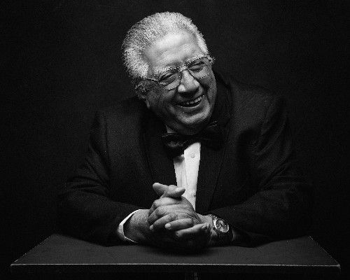 Valentín Trujillo