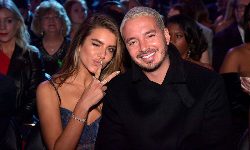 J Balvin