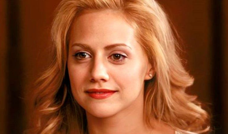 Britanny Murphy
