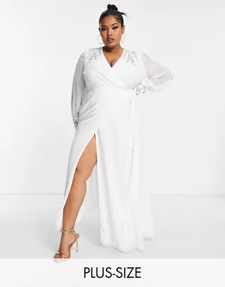 Vestidos elegantes para gorditas: qué ponerte si tienes curvas Vestidos elegantes para gorditas: qué ponerte si tienes curvas