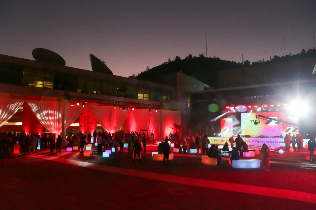 TVN y su entretenido evento de novedades 2023 b