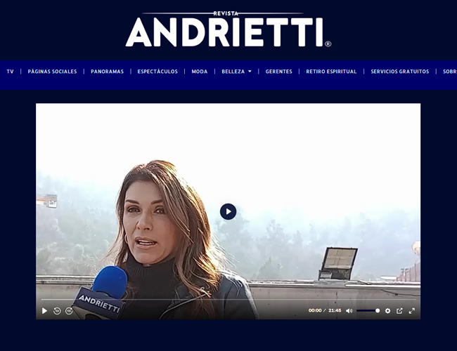 Andrietti TV