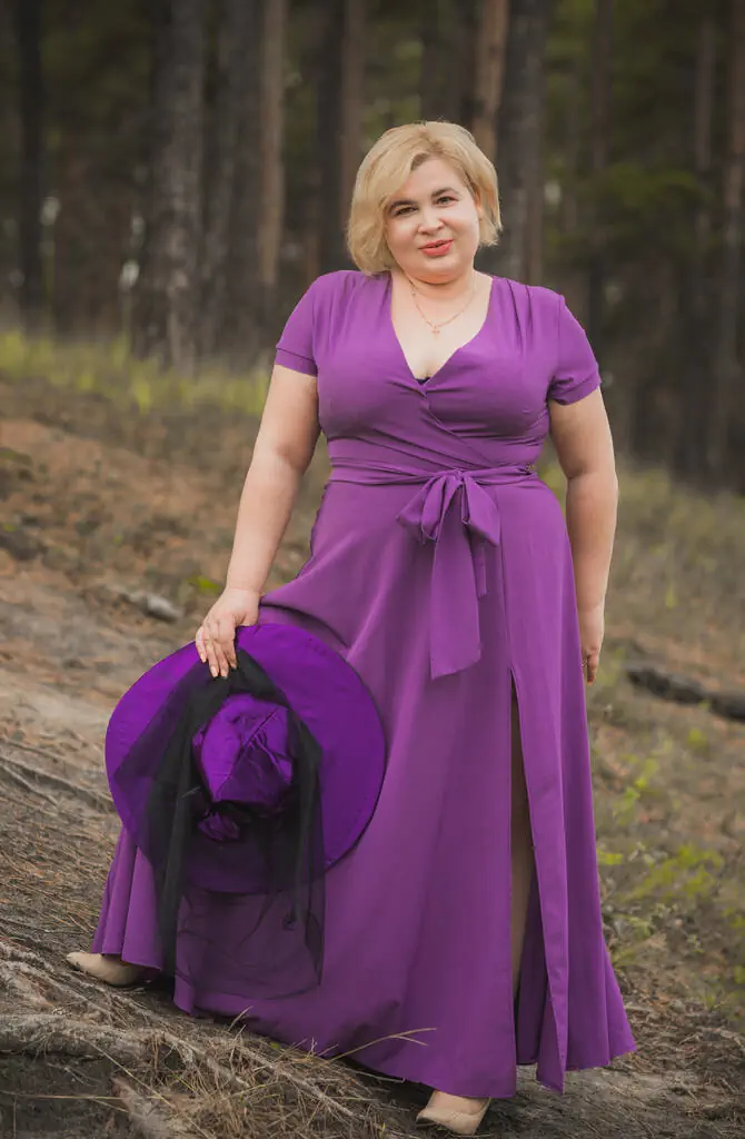 Entrevista a Mariana López, dueña de peluquería Preciosas