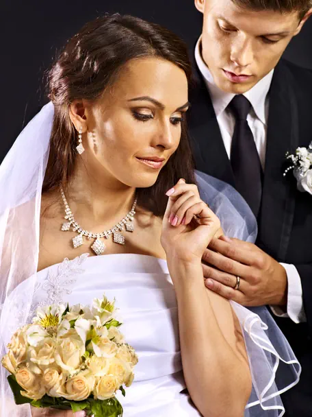 Matrimonio de Gabriel y Fernanda: Un amor sellado para siempre