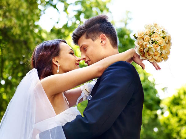 Matrimonio de Gabriel y Fernanda: Un amor sellado para siempre