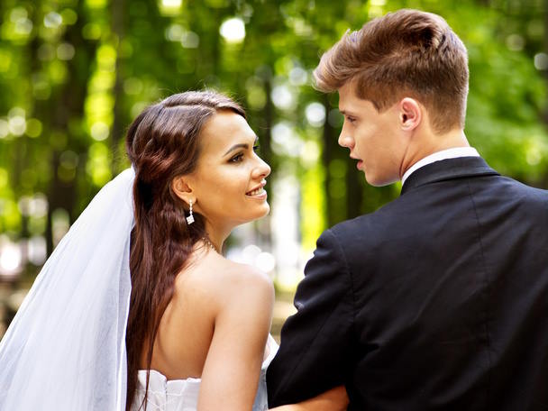 Matrimonio de Gabriel y Fernanda: Un amor sellado para siempre
