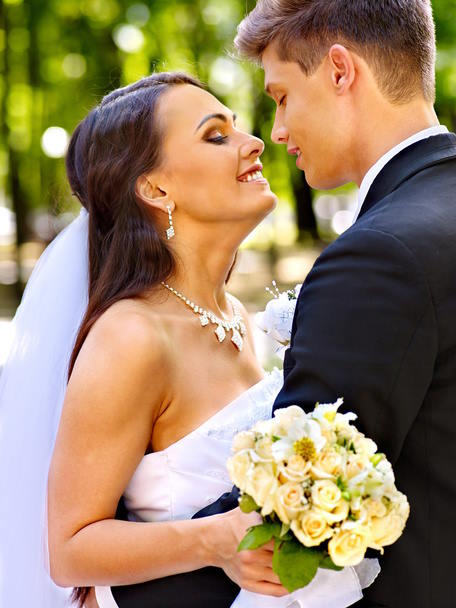 Matrimonio de Gabriel y Fernanda: Un amor sellado para siempre