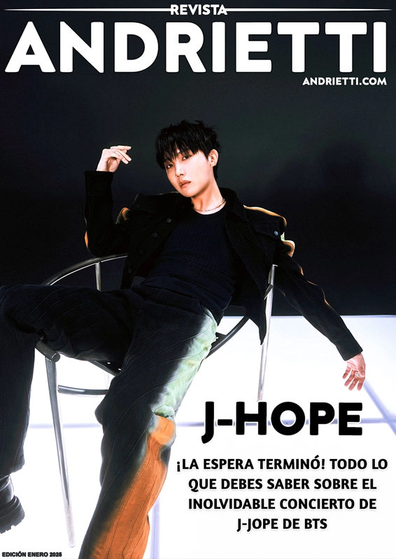 concierto de J-Jope